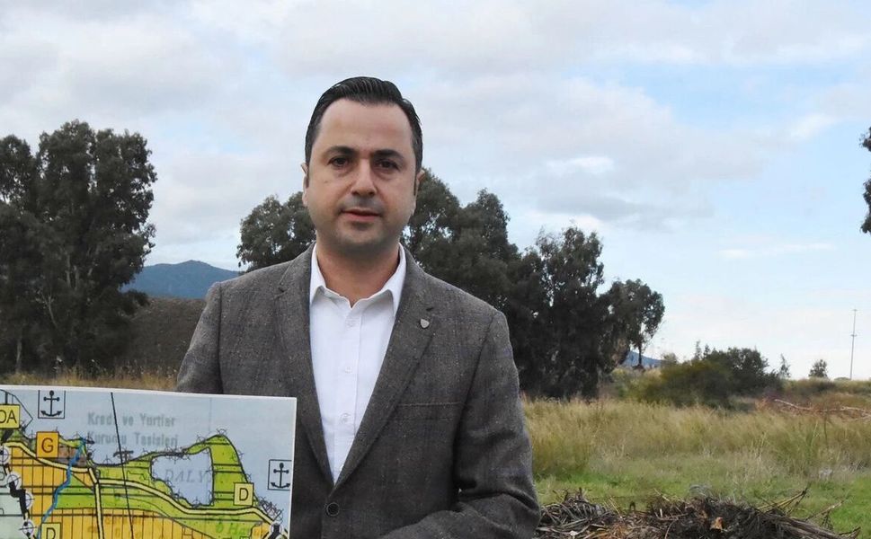 İNGEDER açıkladı: 2027'nin sonunda yepyeni bir İnciraltı!