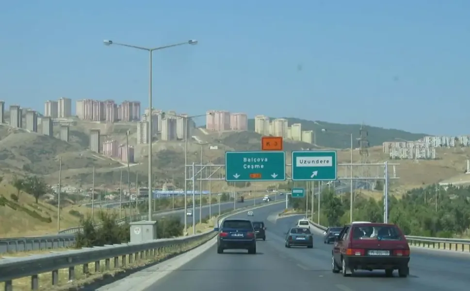 İzmir Çevreyolu özelleştirilecek tartışması tam gaz: Güç'ten flaş çıkış!