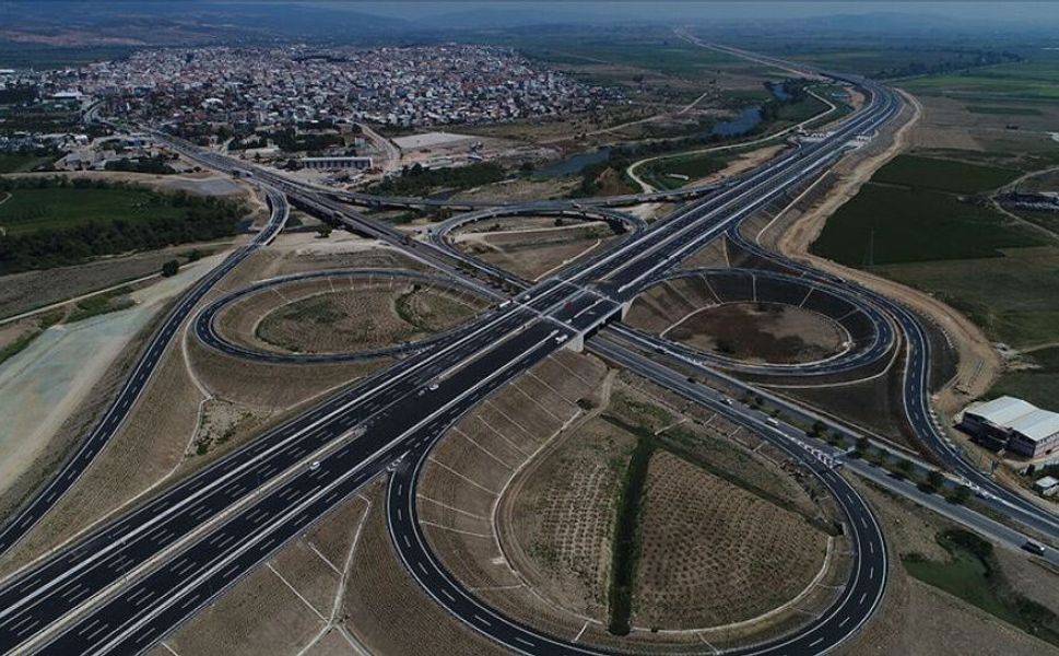 İzmir Çevre Yolu ücretli mi olacak? KGM’den net açıklama!