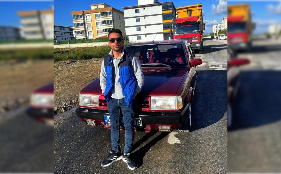 İzmir Torbalı'da feci kaza: 24 yaşındaki genç yaşamını yitirdi