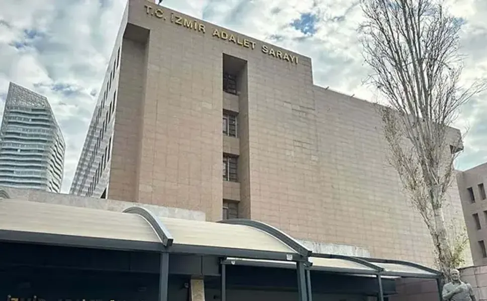 İzmir'de kooperatif soruşturmasında 4 yeni gözaltı gerçekleşti