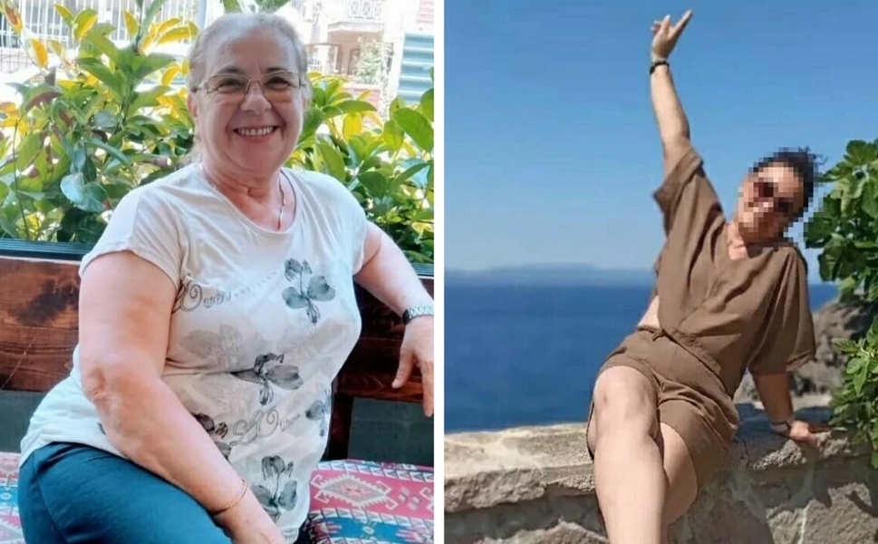 İzmir’de yanmış ceset soruşturmasında şüphelinin ifadesi ortaya çıktı