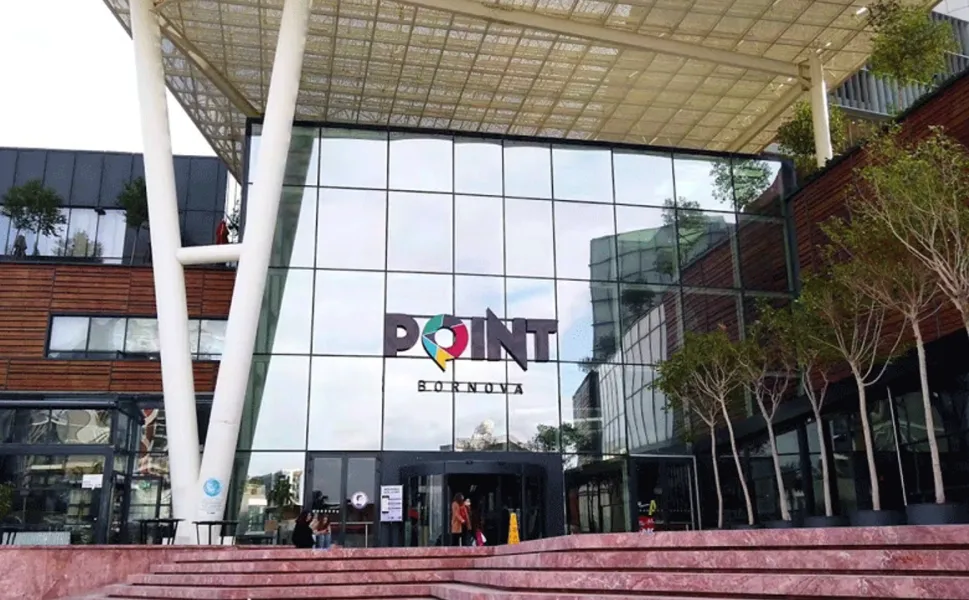 İzmir’in dev AVM’si satışta! Point Bornova için 1,7 Milyar TL’lik ihale