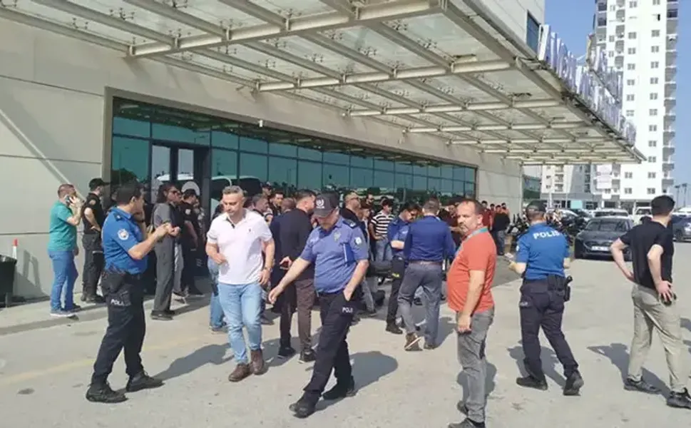 Kanlı saldırı zinciri: 6 ölü, 8 yaralı! Şüpheli ormanlık alanda aranıyor