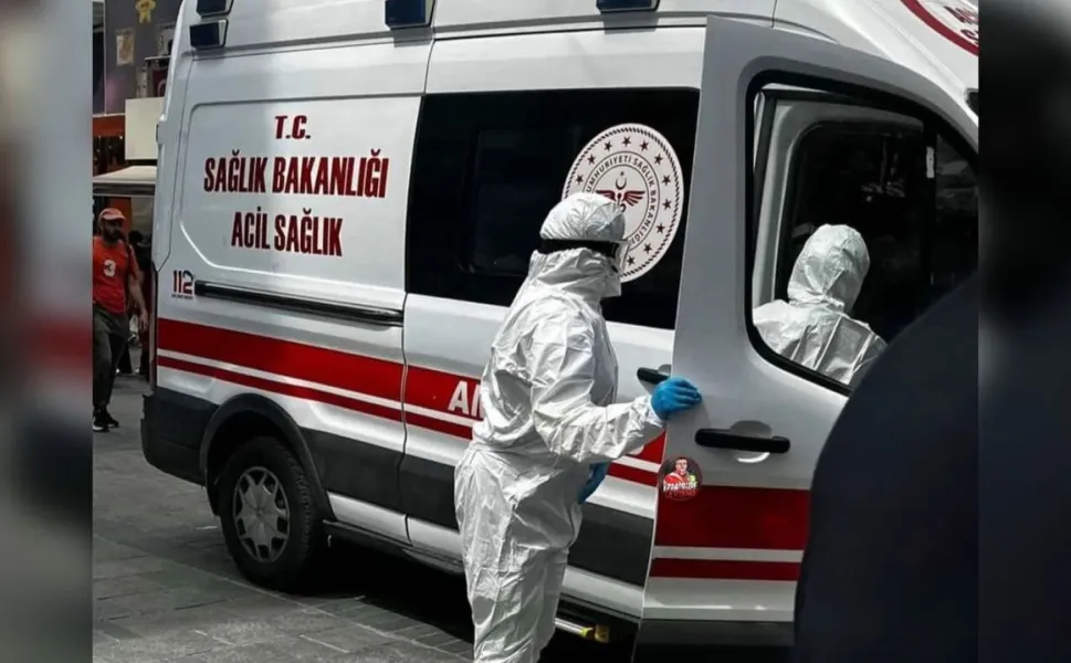 Karşıyaka’da Hantavirüs vakası mı görüldü?