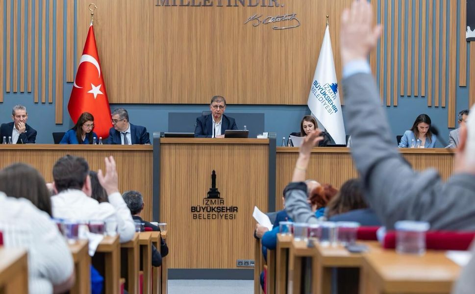 Karşıyaka Stadı için beklenen karar meclisten geçti