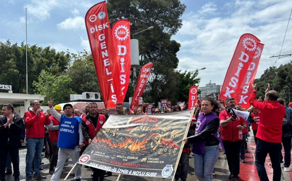 Kaya’dan iktidara mesaj: Kadınlar AK Parti’nin kara düzenini yıkacak