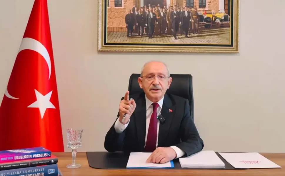 Kılıçdaroğlu'nun arınma çağrısını İzmir'den 4 milletvekili paylaştı