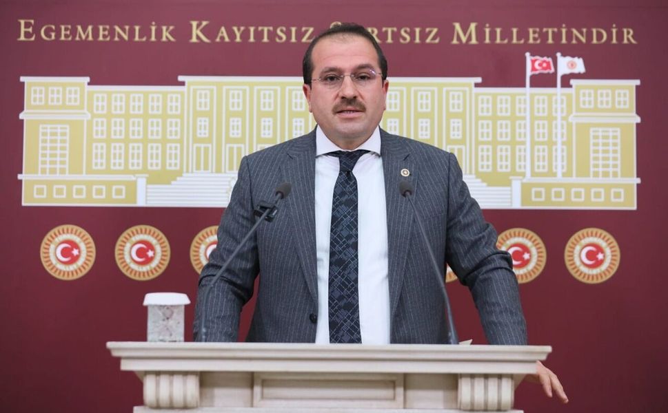 Kırkpınar: İzmir'de sorunlar çığ gibi büyüyor