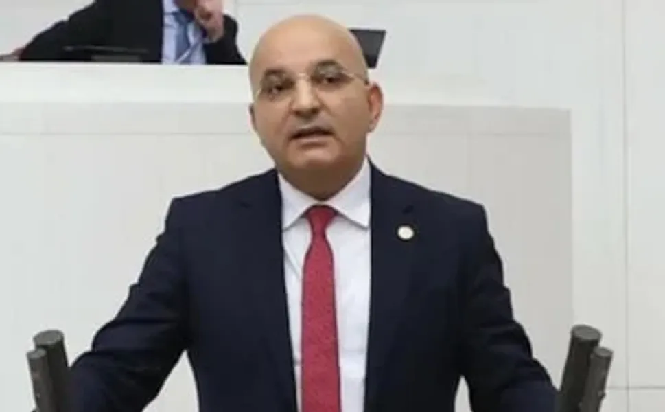 Mahir Polat’tan dikkat çeken açıklamalar: "Partililerimiz Kılıçdaroğlu'na güvensin"