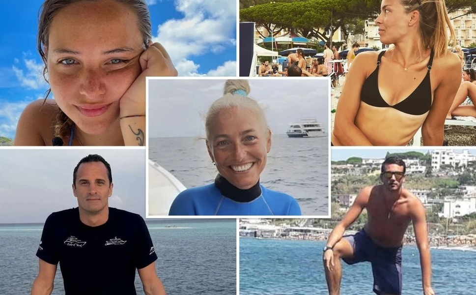 Maldivler’de mağara dalışı faciayla sonuçlandı: 5 ölü