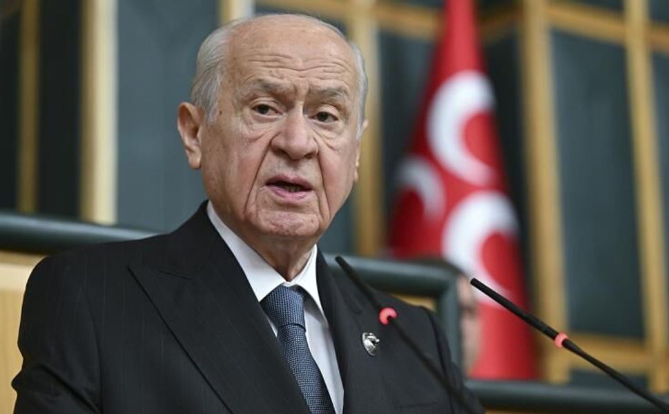 Bahçeli, Öcalan'a yeni görev buldu: Koordinatör!