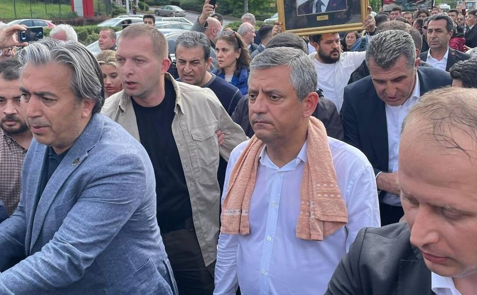 Özel: Bundan sonra sokaktayız, sahadayız