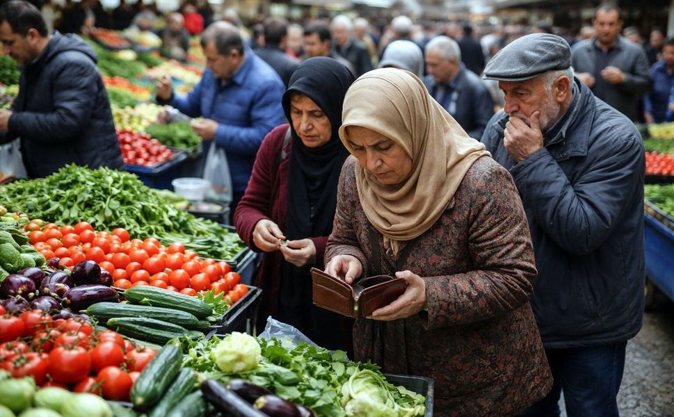 Ekonomiyi 200’lük çarptı 3 para, 140 paraya çıktı