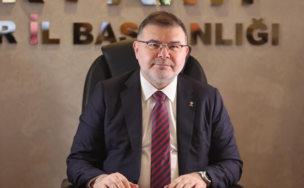 Saygılı'dan 1 Mayıs mesajı: “Emek en yüce değerdir”