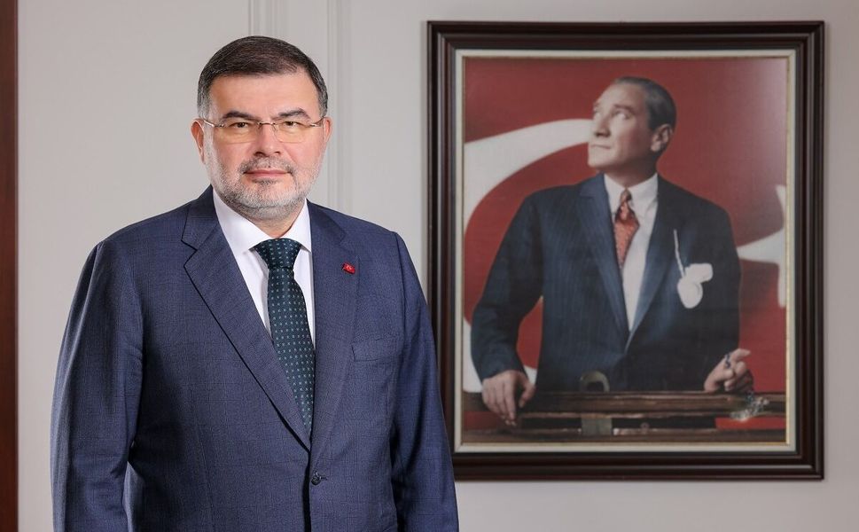 Saygılı’dan 19 Mayıs mesajı: "Türk gençliğine emanet edilmiş bir istikbal davasıdır"