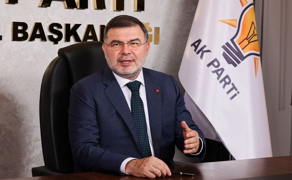 Saygılı'dan Tugay’ın 'Engelleniyoruz' sözlerine yanıt: Algıyı bırakın işe başlayın!