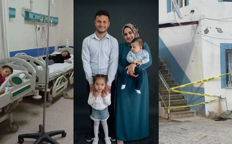 SON DAKİKA | Mersin'de iki kardeşin şüpheli ölümünde ilk inceleme sonucu çıktı