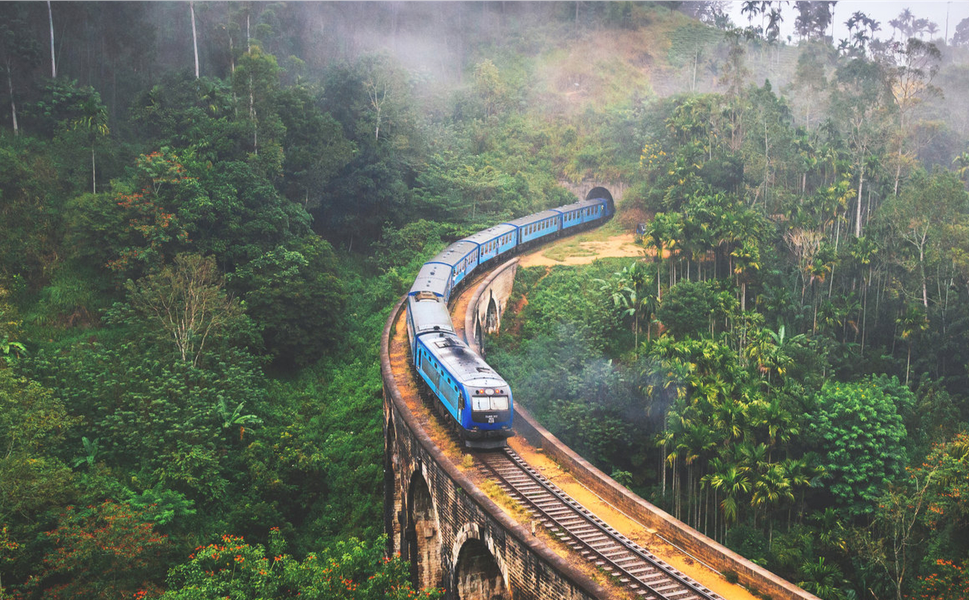 Sri Lanka’dan Türk turistlere ücret muafiyeti