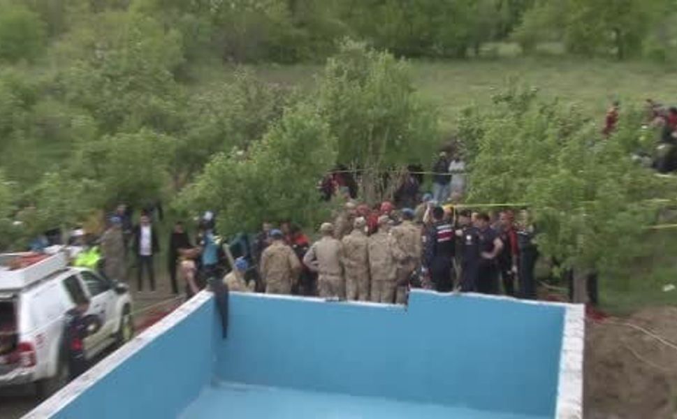 Su kuyusu temizliği faciası: 3 kişi hayatını kaybetti, 1 ağır yaralı