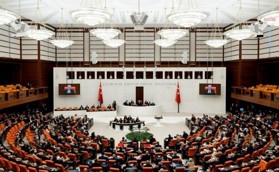 Kanun teklifi verildi: YENİ Parti'nin asgari ücret talebi belli oldu