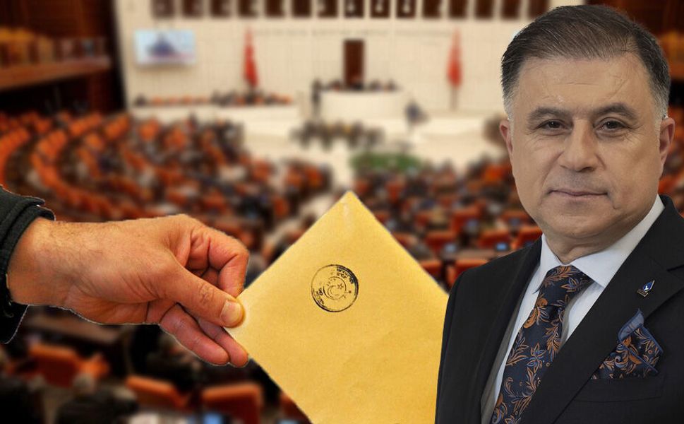 “Toplum artık siyaseti daha fazla sorguluyor”