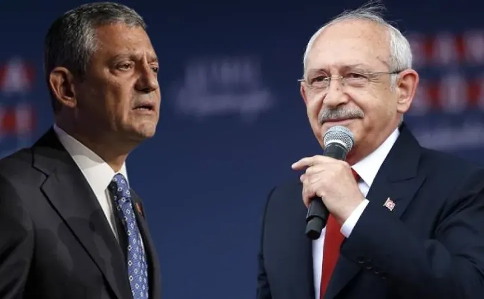 Toptaş: “Mutlak butlan ile siyasi gerilim, piyasayı gerdi”