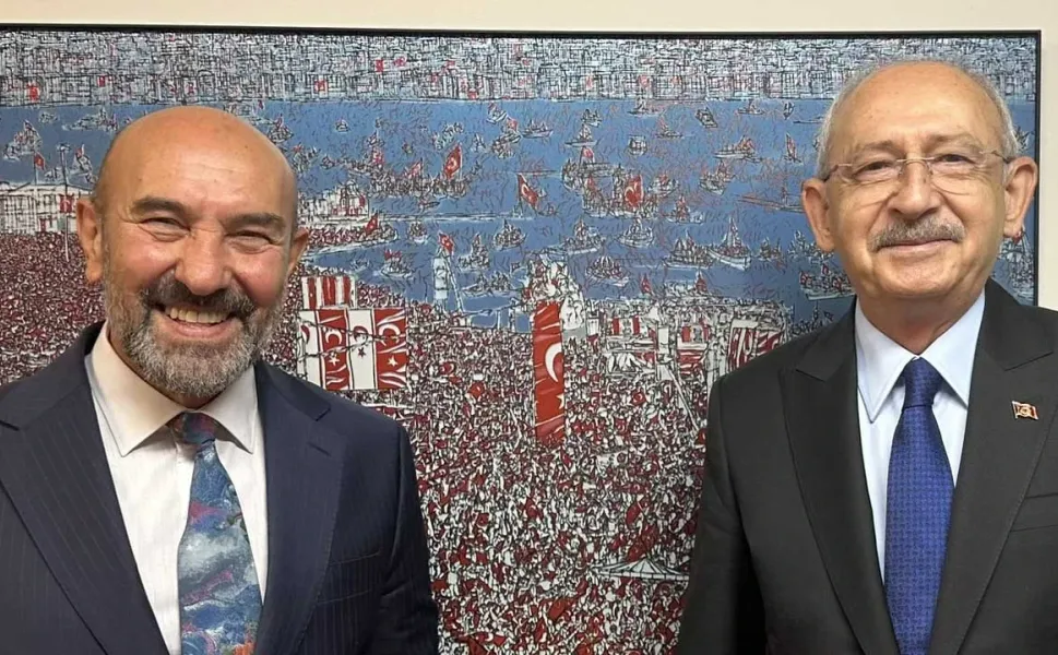 Soyer cezaevinden yazdı: Ağladım, kahroldum!