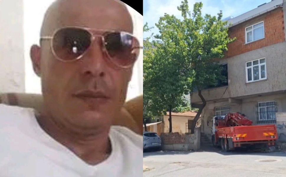 14 yıl önce boşandığı eski eşini öldürdü