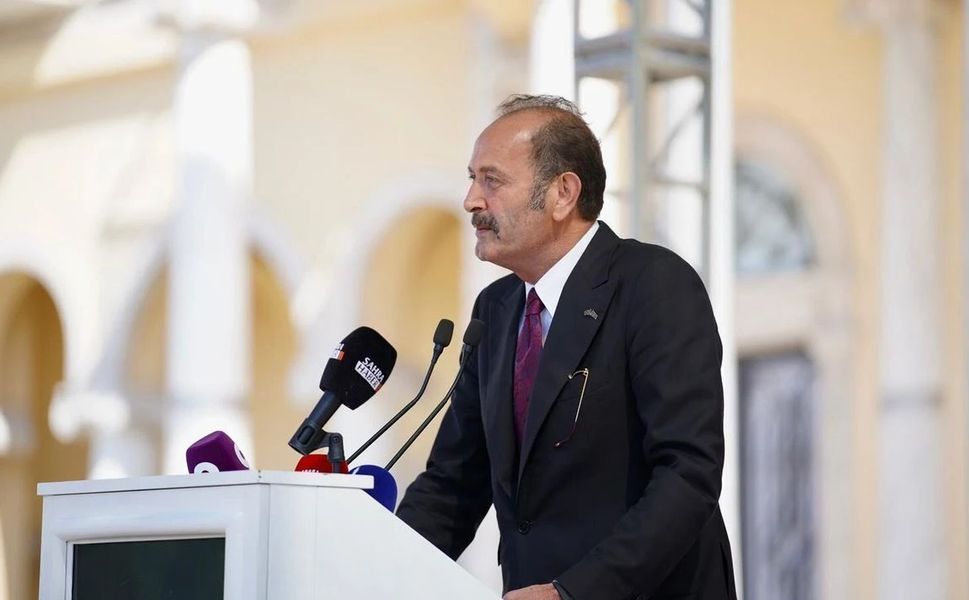 MHP’li Osmanağaoğlu, Tire’deki dolu felaketini TBMM gündemine taşıdı