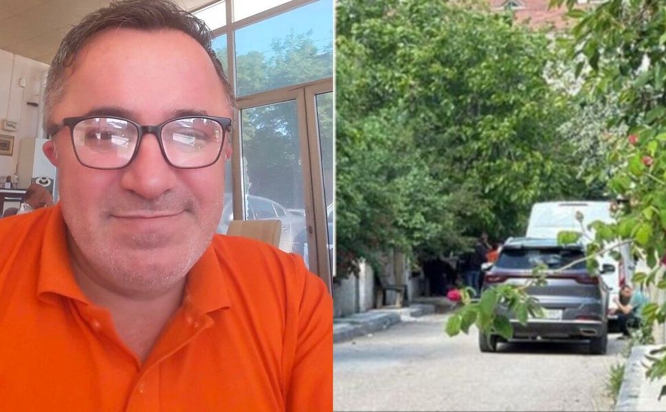 56 yaşındaki şahsın cinayetinde korkunç detay! 12 yerinden bıçaklanmış...