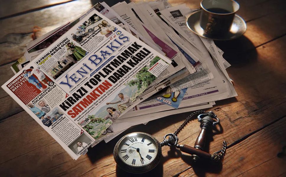 Türkiye'nin ve Dünya'nın Önemli Gelişmeleri: 6 Haziran 2026 Gündem Başlıkları