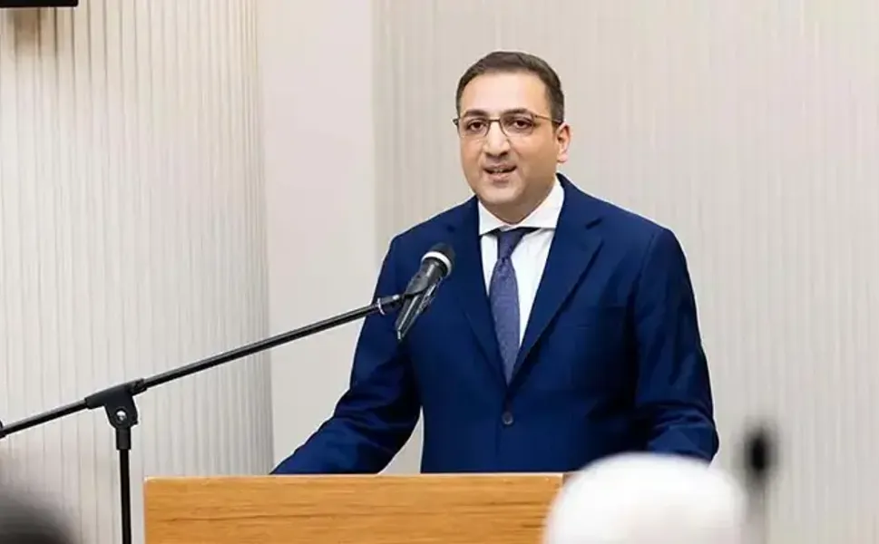 Balçova Belediye Başkanı Onur Yiğit ve 2 şüpheli adliyeye sevk edildi