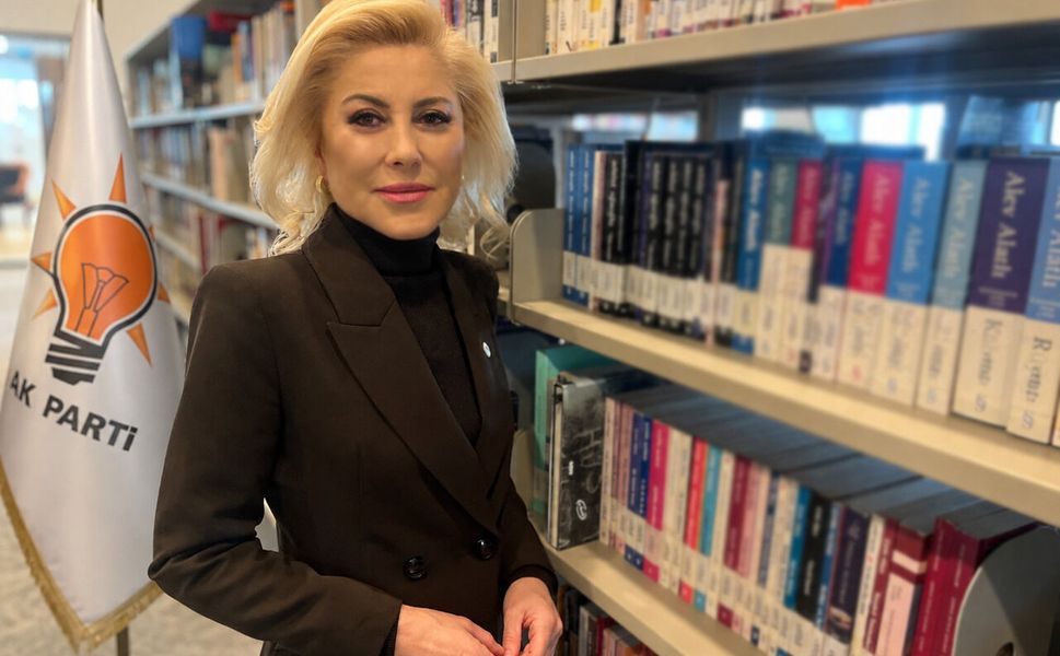 AK Partili Bursalı'dan Tugay açıklaması: Başkanlıktan istifa etmeli!