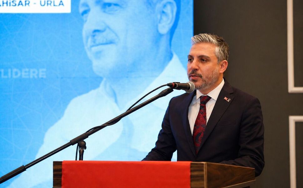 AK Partili Kayacan: Balçova’da tapusuz arsa mağdurları yine görmezden geliniyor