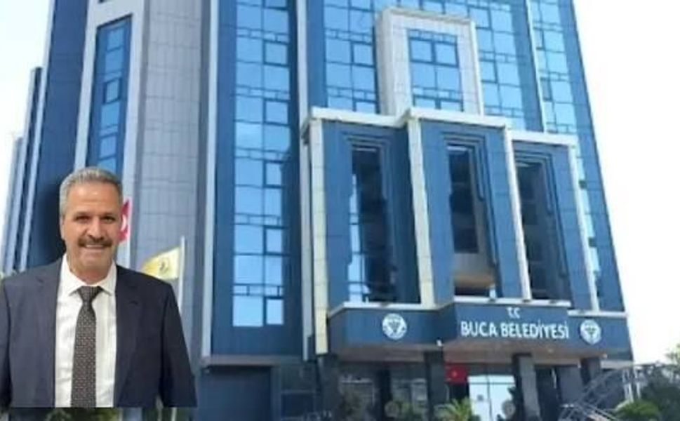 AK Partili Nazlı’dan Buca Belediyesi bütçesine eleştiri