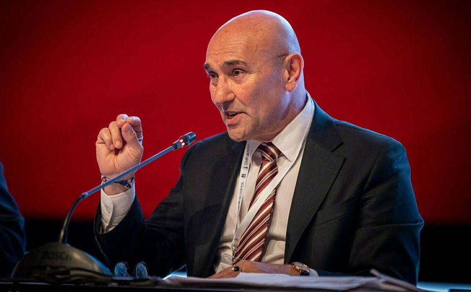 İZBETON davasında ara karar açıklandı: Mahkeme tüm talepleri reddetti