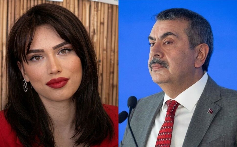 Bakan Tekin'den Irmak öğretmen açıklaması: 'Suçlu kim varsa gözünün yaşına bakılmayacak'
