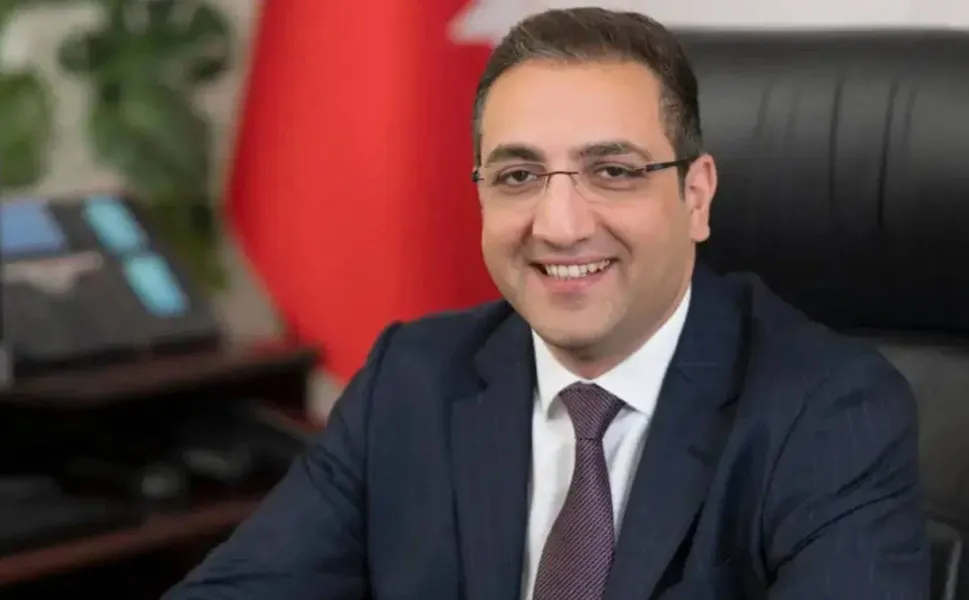 Başkan Onur Yiğit ve Doğuş Bayır'a ev hapsi kararı