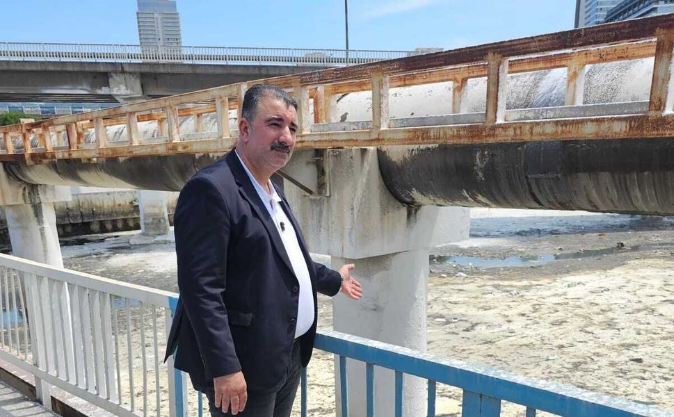 Başdaş'tan CHP'ye 'Meles' çağrısı: Kalıcı ve bilimsel çözümler üretin!