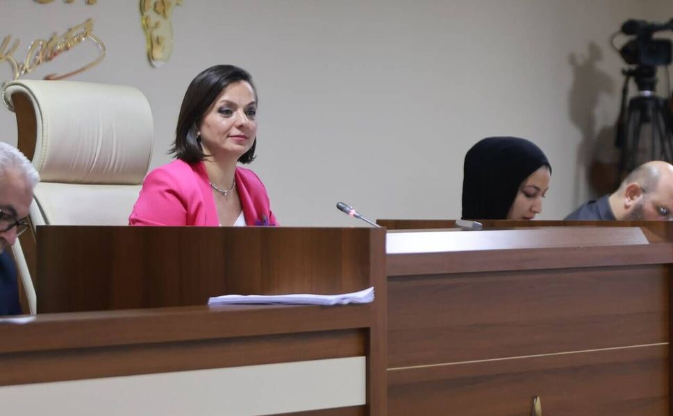 Karabağlar Belediye Başkanı Kınay CHP’den istifa etti, YENİ Parti'ye geçti