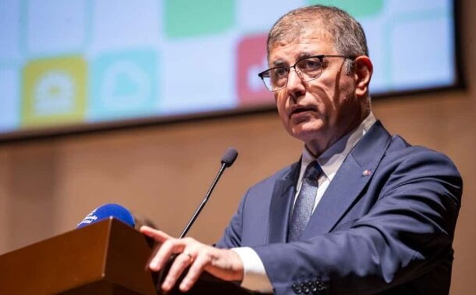 Başkan Tugay’dan tutuklama kararlarına tepki: “Cezaevinde olmaları doğru değil”