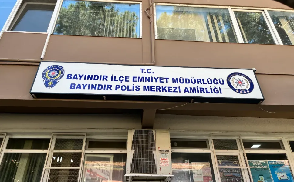 İzmir Bayındır'da kaybolan kız Manisa'da bulundu