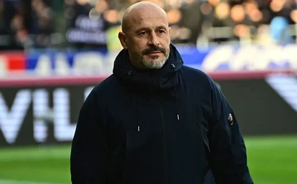 Beşiktaş'ta Vincenzo Italiano dönemi resmen başladı