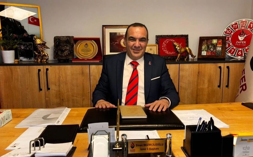 Bezircilioğlu’ndan değişime ilk değerlendirme: "Hayırlı olsun"