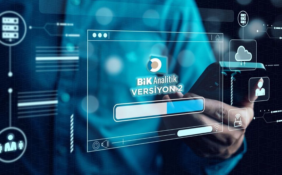 İnternet haber siteleri Temmuz ayında BİK Analitik v2'ye geçiyor