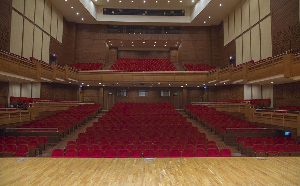 39. Uluslararası İzmir Festivali’nde uluslararası sanatçılar sahne alacak
