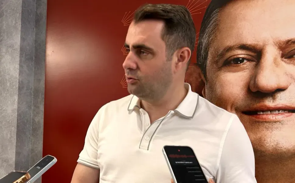 Çağatay Güç’ten “görevden alınma” iddialarına sert çıkış
