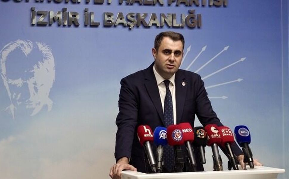 Çağatay Güç'ten görevden alma iddialarına sert yanıt: "Yok hükmündedir"