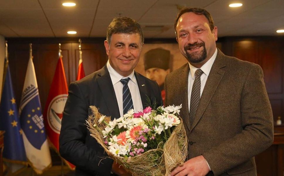Cemil Tugay ve Utku Gümrükçü arasındaki problem ne?